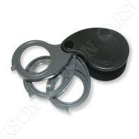 3v1 lupa Carson TriView TV-36