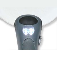 Bezrámová lupa Carson RM-95 s LED osvětlením Carson Optical (USA)