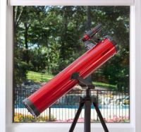 Hvězdářský dalekohled Carson Red Planet RP-100