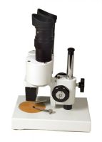 Mikroskop Levenhuk 2ST (40x)