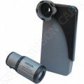 Monokulár 7x18 s adaptérem na iPhone Carson IC-518
