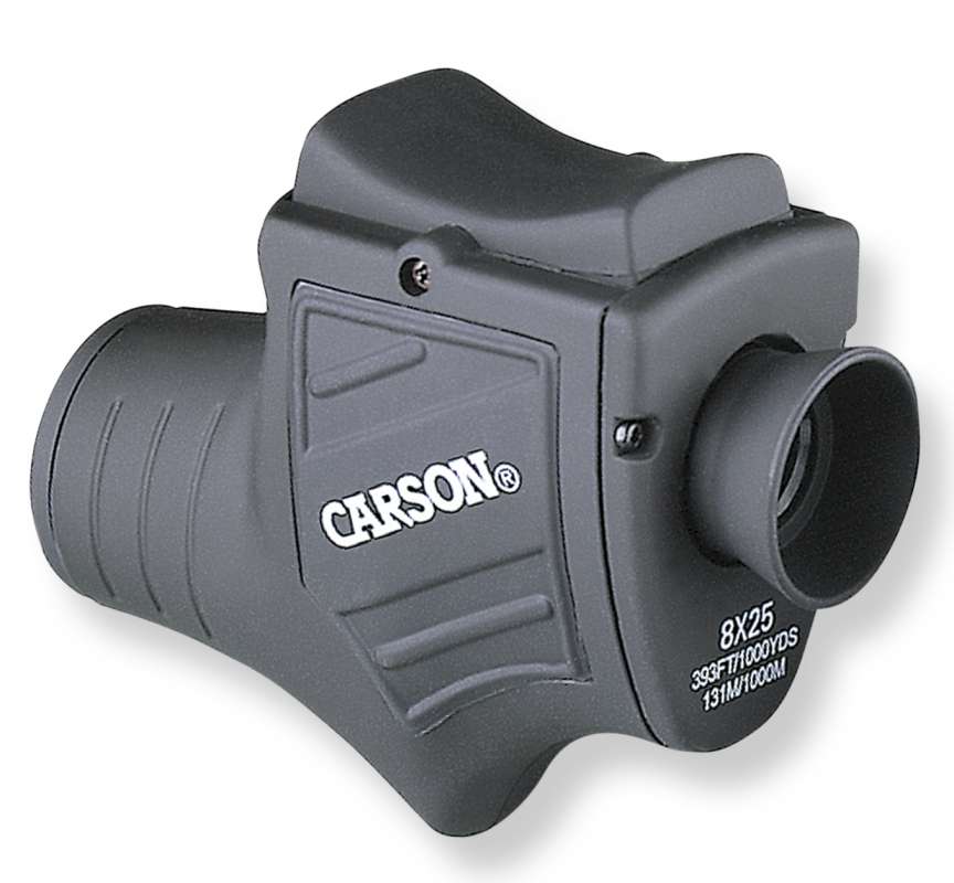 Monokulár Bandit 8x25 Carson BA-825 Carson Optical (USA)