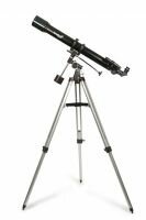 Teleskop Levenhuk Skyline 70x900 EQ