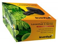 Digitální fotoaparát Levenhuk C310 NG, USB 2.0