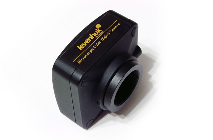 Digitální fotoaparát Levenhuk C310 NG, USB 2.0