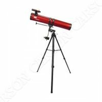 Hvězdářský dalekohled Carson Red Planet RP-300