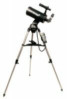 Teleskop Levenhuk SkyMatic 127 GT MAK GoTo