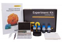Experimentální sada Levenhuk K50