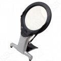 Lupa na krk 2x/5x CM-22 s LED světlem
