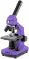 Mikroskop Levenhuk Rainbow 2L AmethystAmetyst