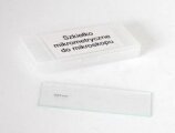 Objektivový mikrometr 0,01mm