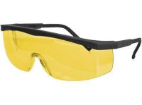 Ochranné brýle KID, žlutý zorník 2207-00
