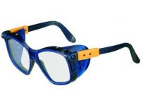 Ochranné brýle OKULA B-B 40, čirý zorník 2208-00