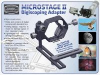 Adaptér Clickstop (MicroStage II)