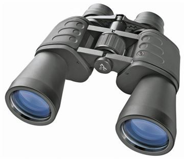 Binokulární dalekohled Bresser Hunter 10x50