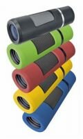 Bresser Topas 10x25 Blue Monocular - modrý Bresser Topas 10x25 Blue Monocular - modrý