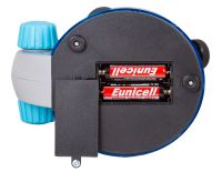 Mikroskop Levenhuk LabZZ M101 AzureAzur