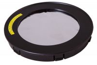 Sluneční filtr Levenhuk pro zrcadlové teleskopy 120 mm