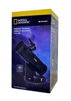 Teleskop Bresser National Geographic Dob 114/500