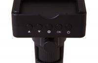 Levenhuk DTX TV LCD Digital Mikroskop 10-220x