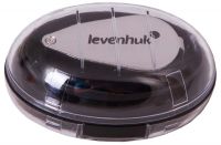 Lupa 40x Levenhuk Zeno Gem M11 + LED