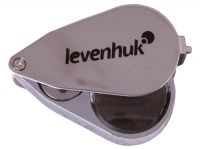 Lupa 40x Levenhuk Zeno Gem M11 + LED