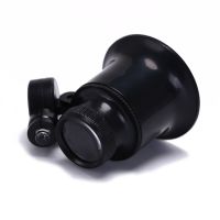 ArtBox hodinářská lupa 20x zvětšení s LED světlem Hodinářská lupa ArtBox 20x zvětšení s LED světlem | www.lupy-dalekohledy.cz