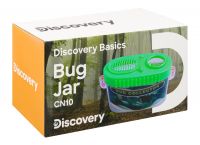 Discovery Basics CN10 - nádobka na hmyz s lupou 3x