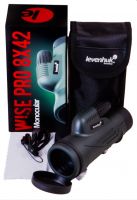 Levenhuk Wise PRO 8x42 - monokulární dalekohled | www.lupy-dalekohledy.cz